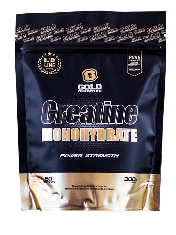 [TN-342869502] Creatina Gold