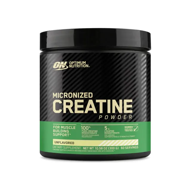 [TN-1224757398] Creatina Optimum Nutrition 300 gr