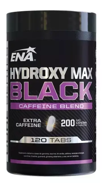 Hydroxy Max Ena