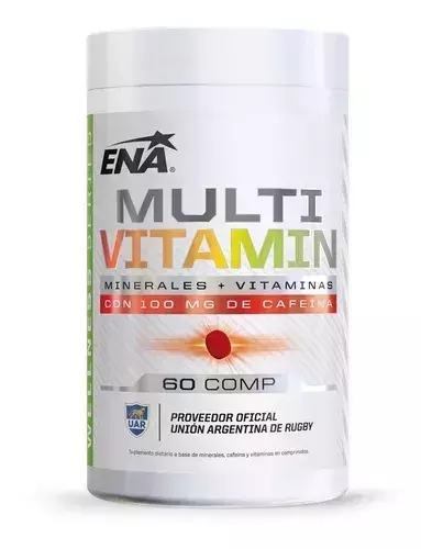 Multivitamin ENA