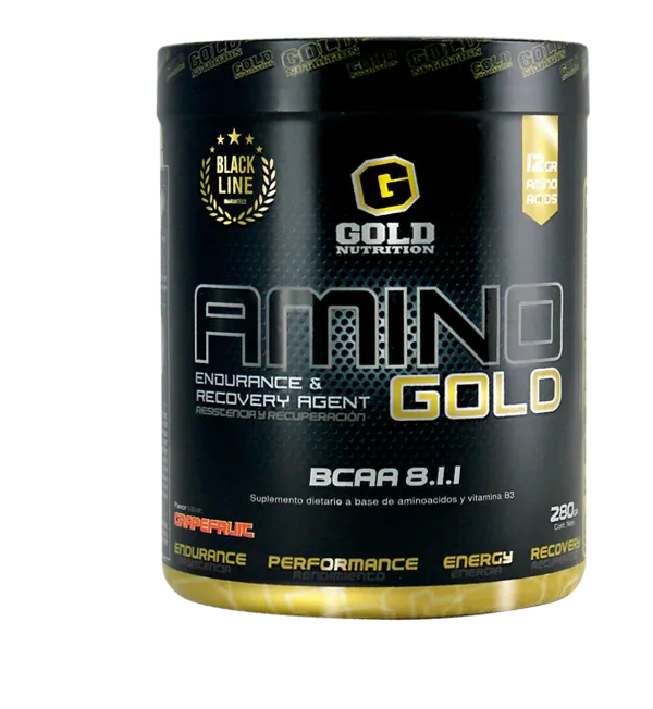 Amino Gold
