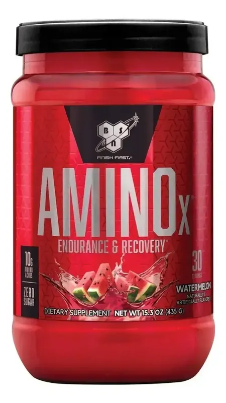 [TN-1551706633] Amino x BSN 435gr (Sandia)