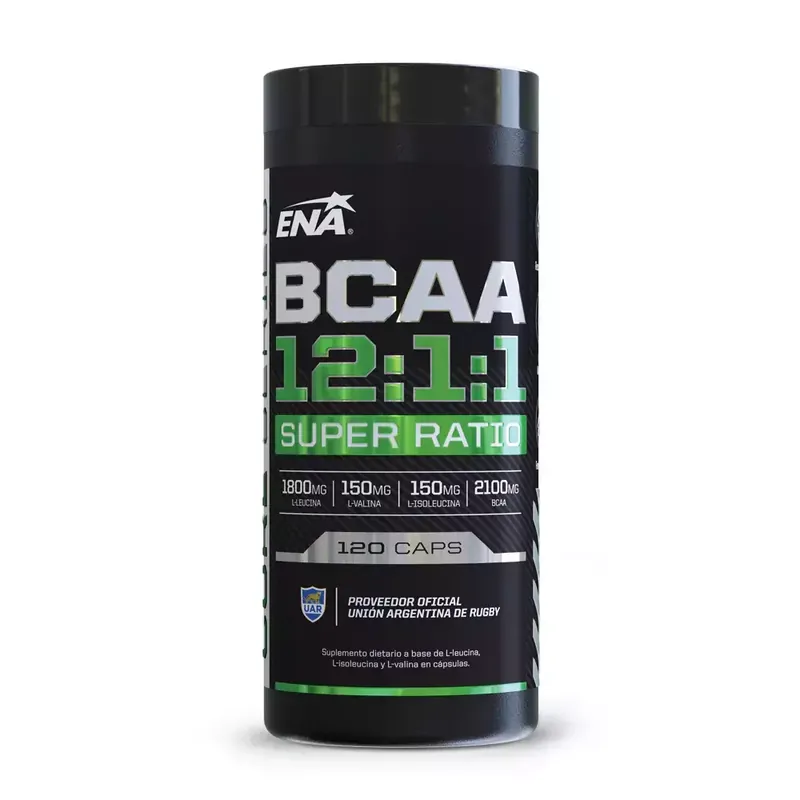 [TN-1224794347] BCAA 12:1:1 ENA