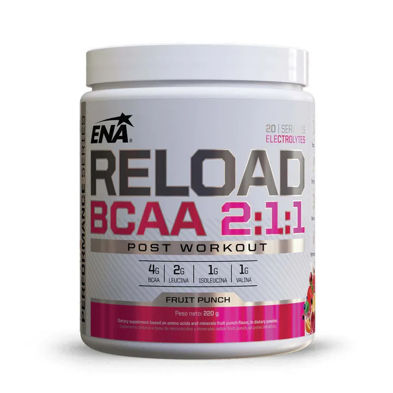 [TN-312676959] Reload ENA