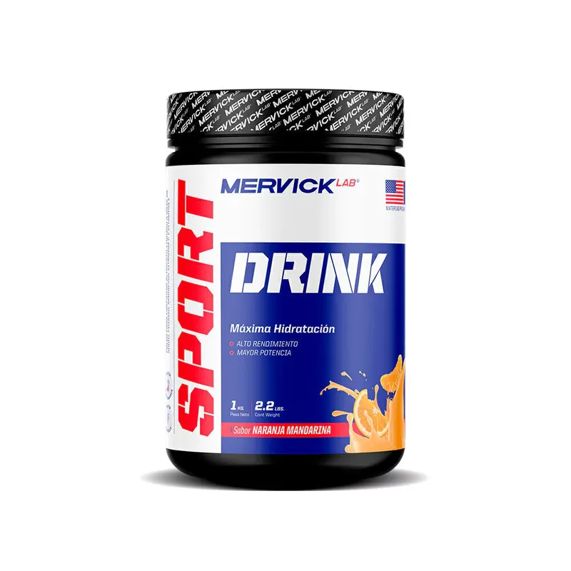 [TN-667845432] Sport Drink Mervick
