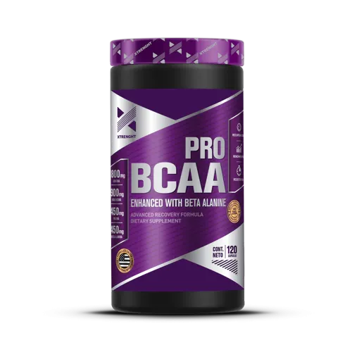 BCAA Pro Xtrenght