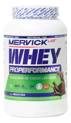 [TN-1275916288] Whey Mervick Performance (Vainilla)