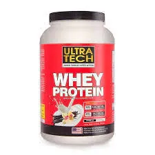 [TN-699823562] Whey Ultra Tech 2 lbs (Vainilla)