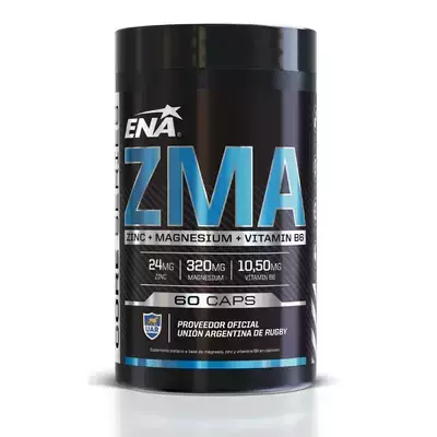 [TN-856642607] ZMA ENA