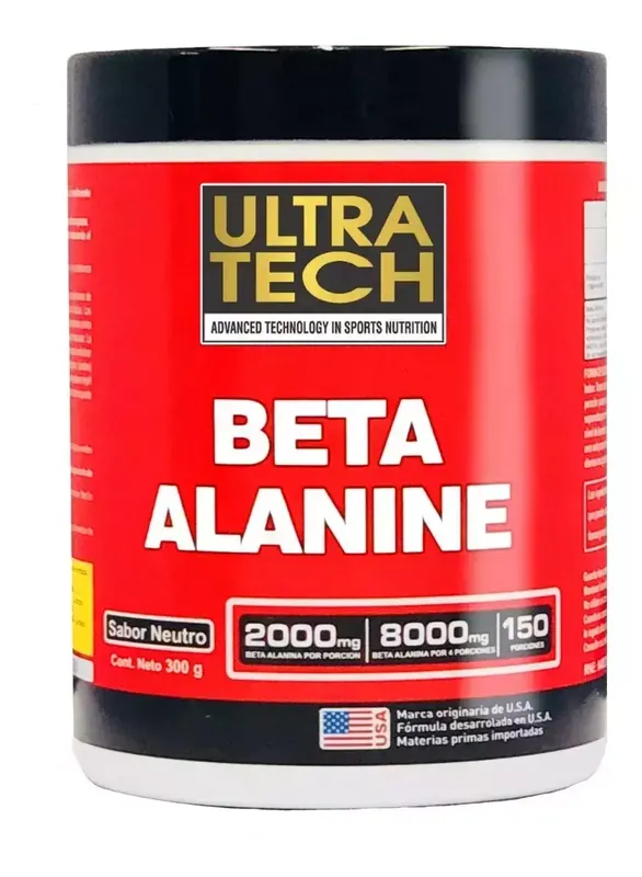 [TN-1283966166] Beta Alanina Ultra Tech