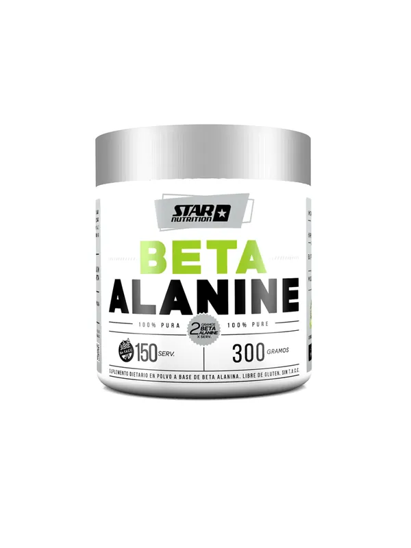[TN-1283841158] Beta Alanine Star Nutrition (Neutro)