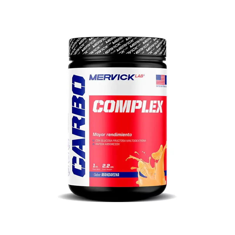Carbo Complex Mervick