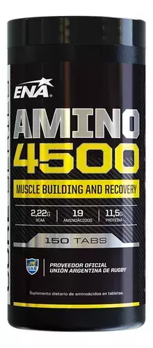 [TN-1224788996] Amino 4500 ENA