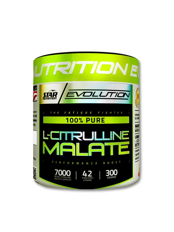 [TN-667319899] L- Citrulina Malate