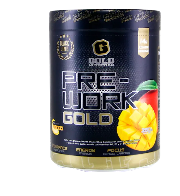 [TN-342875451] Pre-Work Gold