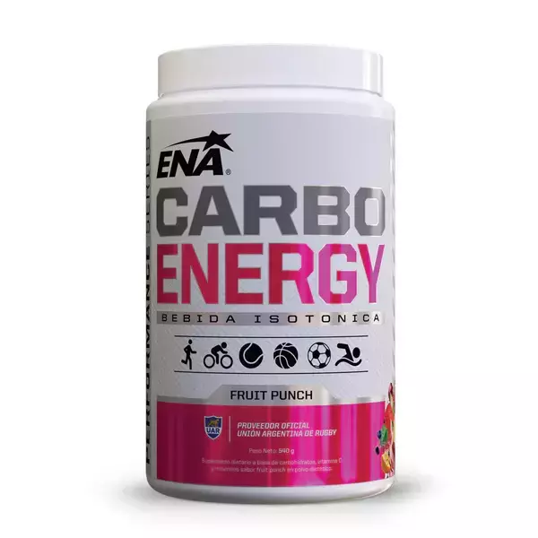 Carbo Energy Ena