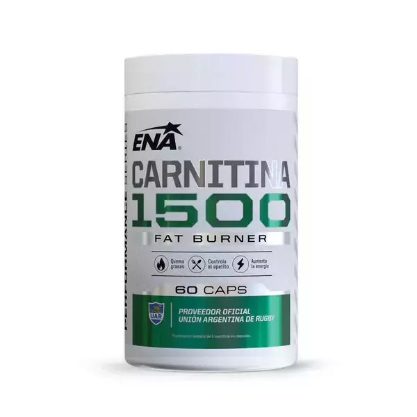 [TN-1285060188] Carnitina 1500 Ena