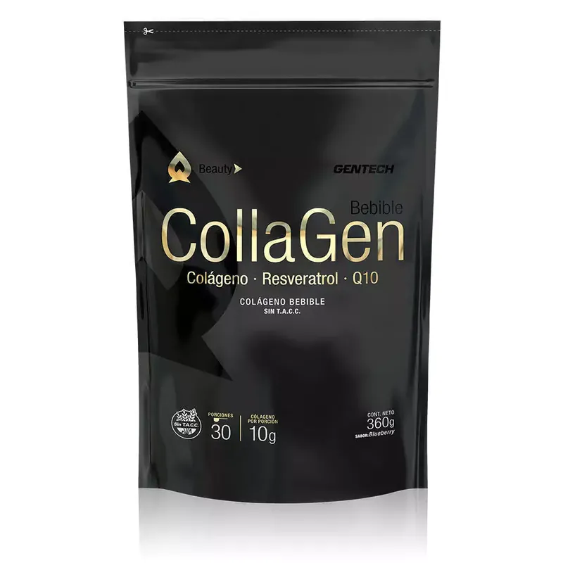 [TN-680145201] Colageno Gentech