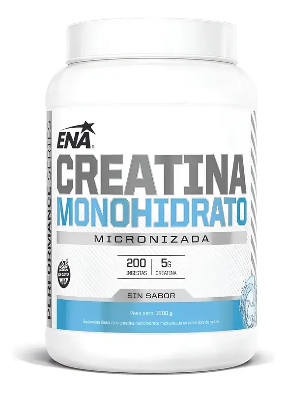 [TN-1570208159] Creatia ENA 1 KG